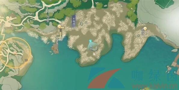 《射雕手游》感慨悲歌收集方法