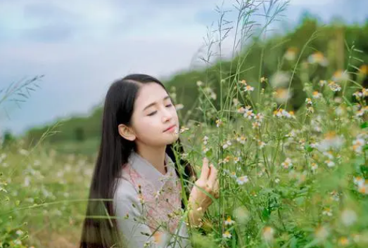 女儿的男朋友63中汉字三义：如何在快节奏生活中找到内心的平静