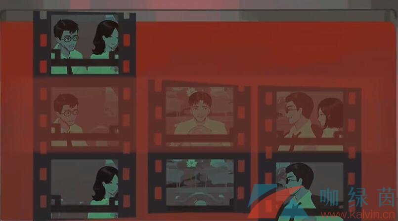 《三伏》*章缘起镜中花通关攻略