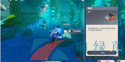 《原神》隐藏任务呜呜葡萄一攻略