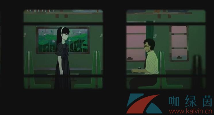 《三伏》*章缘起镜中花通关攻略