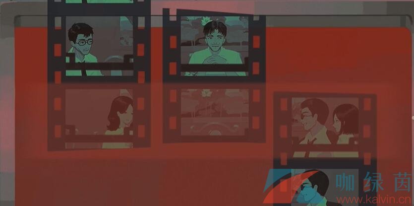 《三伏》*章缘起镜中花通关攻略