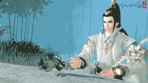《倩女手游》全新创角动画最终弹亮相，细节打磨*呈现