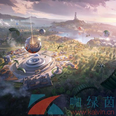 《和平精英》2023年中秋节活动玩法一览
