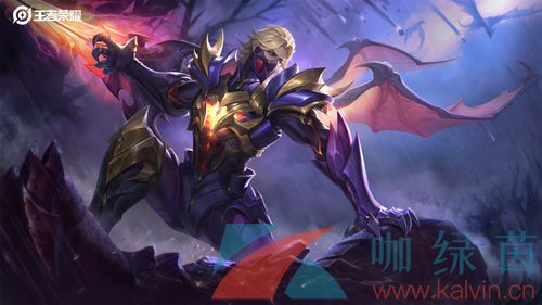 《王者荣耀》兰陵王幽夜猎兽者星元皮肤上线时间
